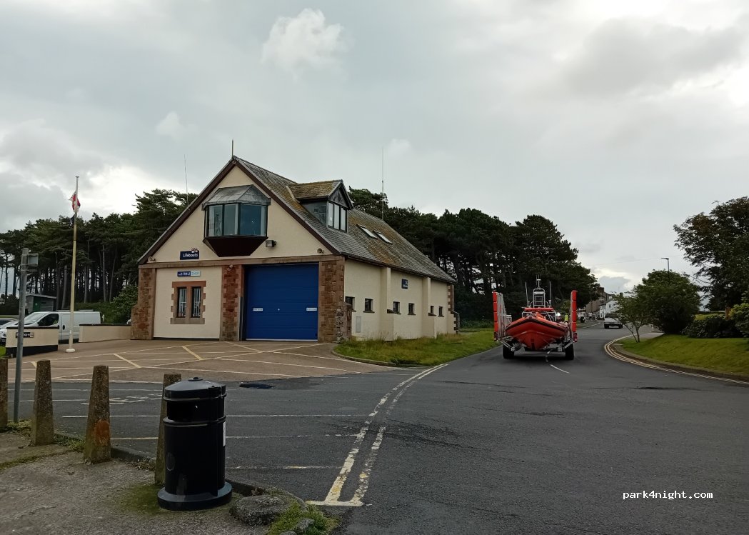 (CA7 4AW) Silloth - 18 Lawn Terrace — foto 3