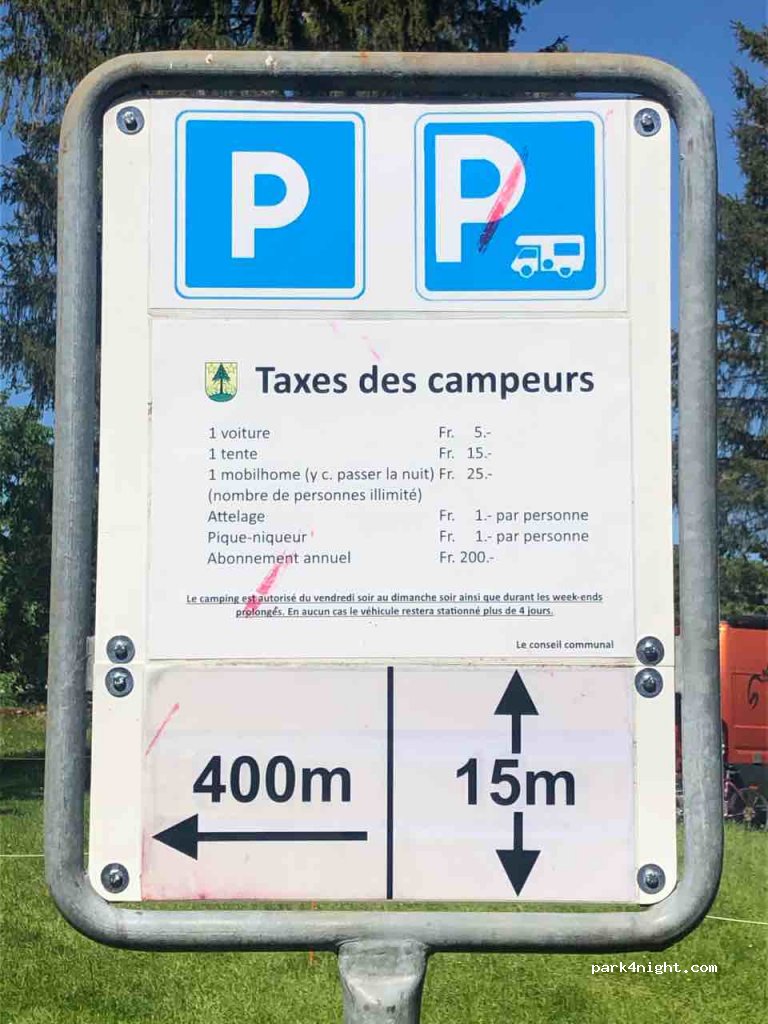 (2877) Le Bémont - 94 Les Mottes — foto
