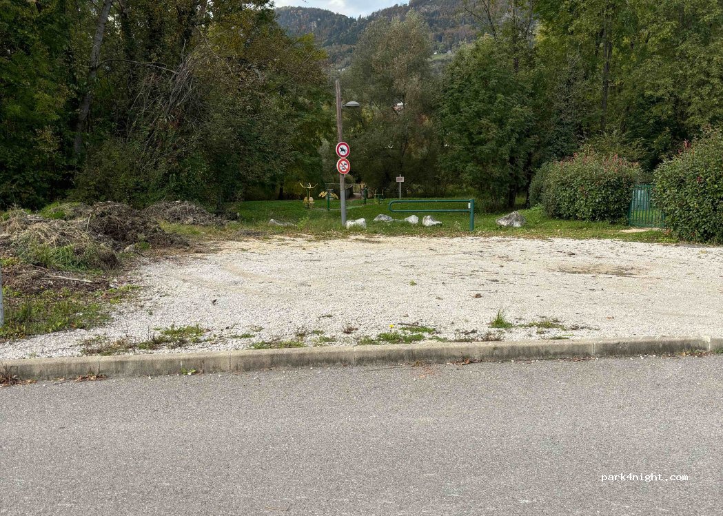 (74300) Thyez - 52 Allée des Fresnes — foto