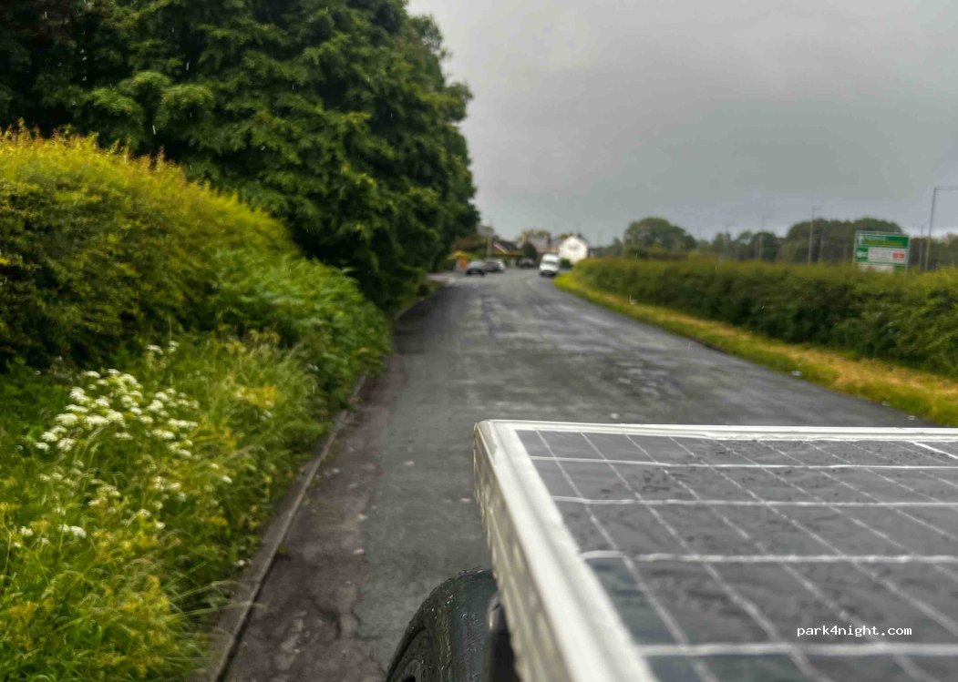 (WA11 7SR) Bickerstaffe - Ormskirk — foto 2