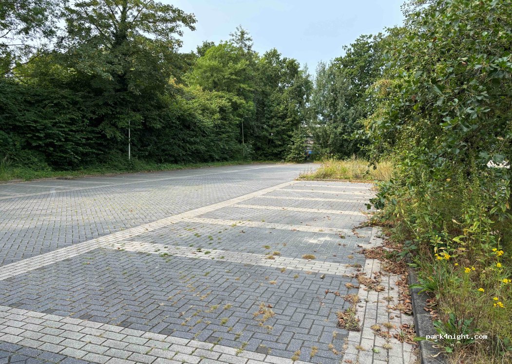 (7943 AZ) Meppel - Ambachtsweg — foto