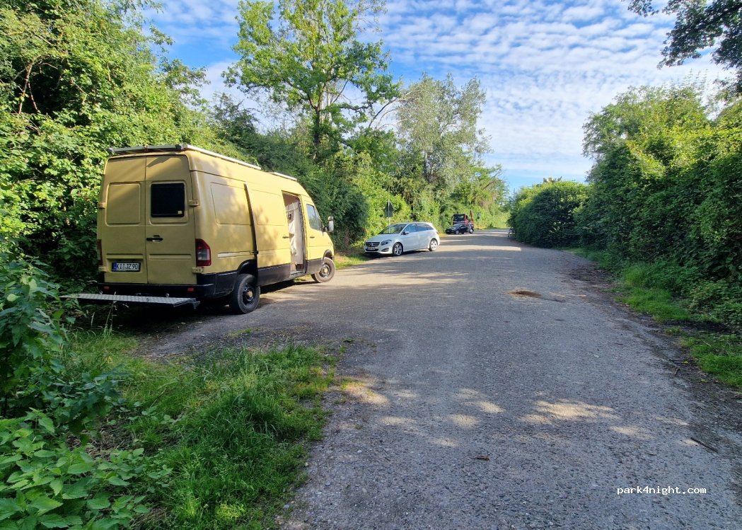 (79395) Neuenburg am Rhein - 139 Baslerköpfle — foto 2