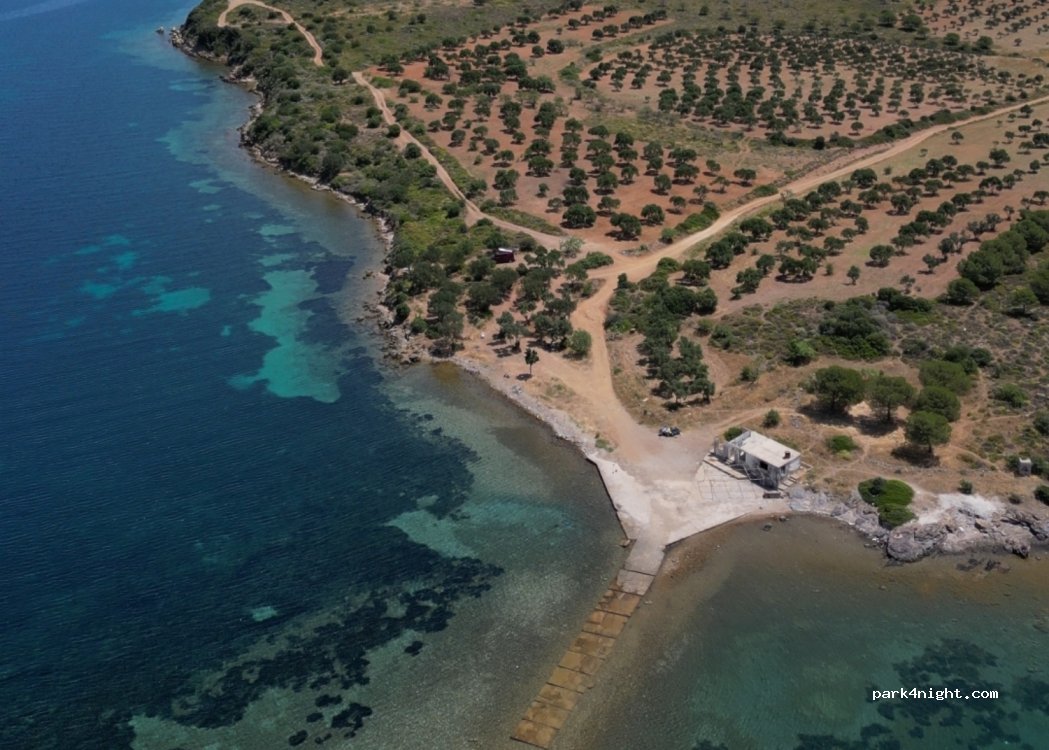 (10405) Namık Kemal - Unnamed Road — foto