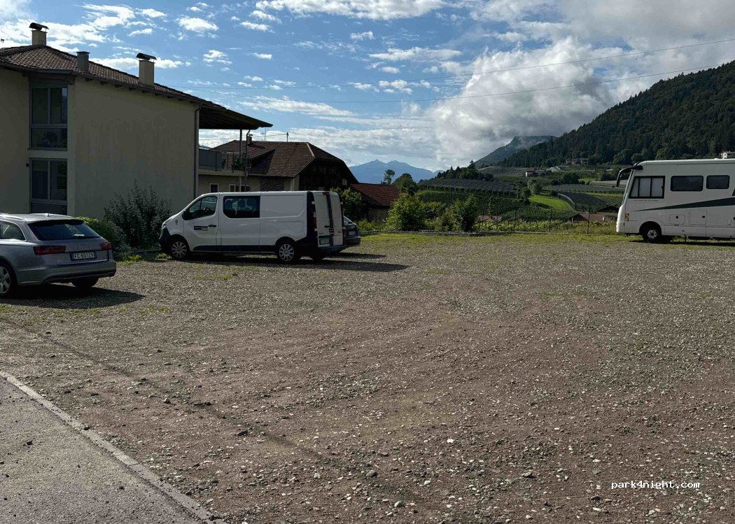(21099) Tesimo - 61 Haus Hillebrand — foto 2