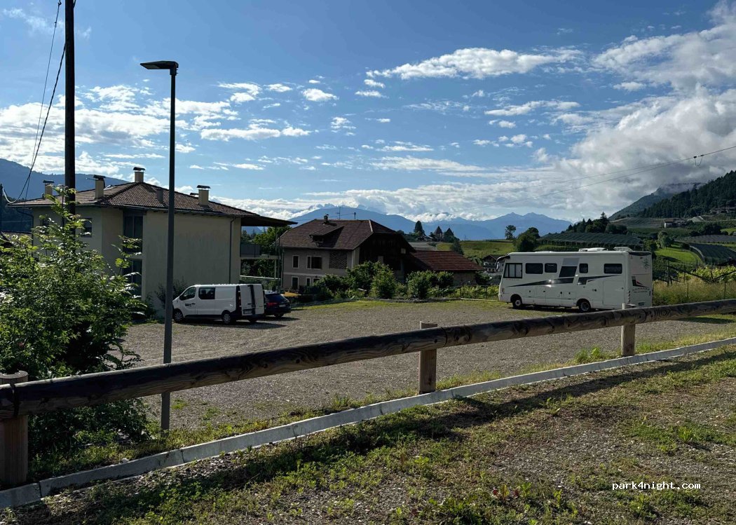 (21099) Tesimo - 61 Haus Hillebrand — foto 4