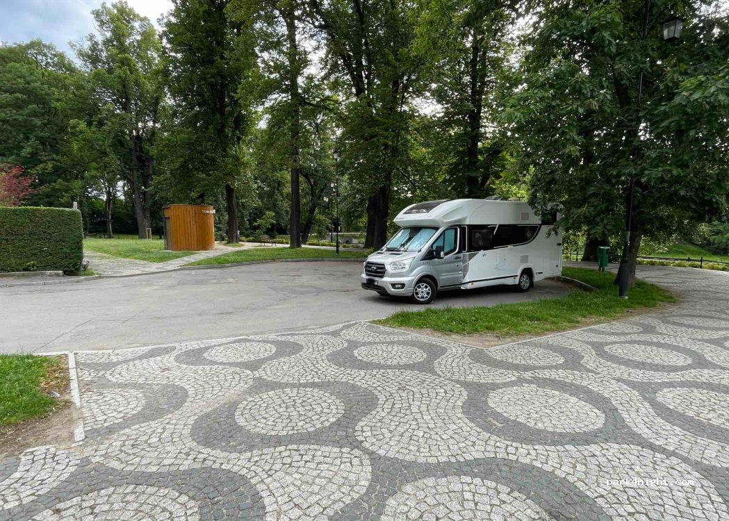 (57-200) Ząbkowice Śląskie - 17 Henryka Sienkiewicza — foto