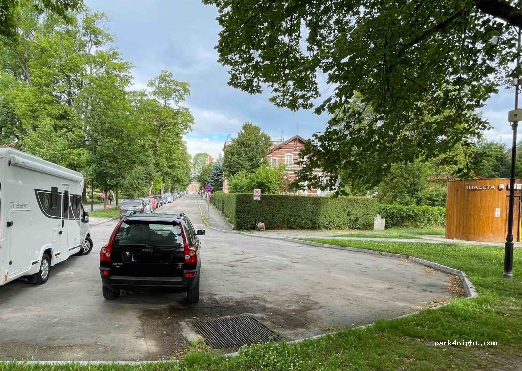 (57-200) Ząbkowice Śląskie - 17 Henryka Sienkiewicza — foto 2