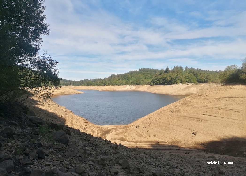 (81240) Saint-Amans-Valtoret - Unnamed Road — foto 3