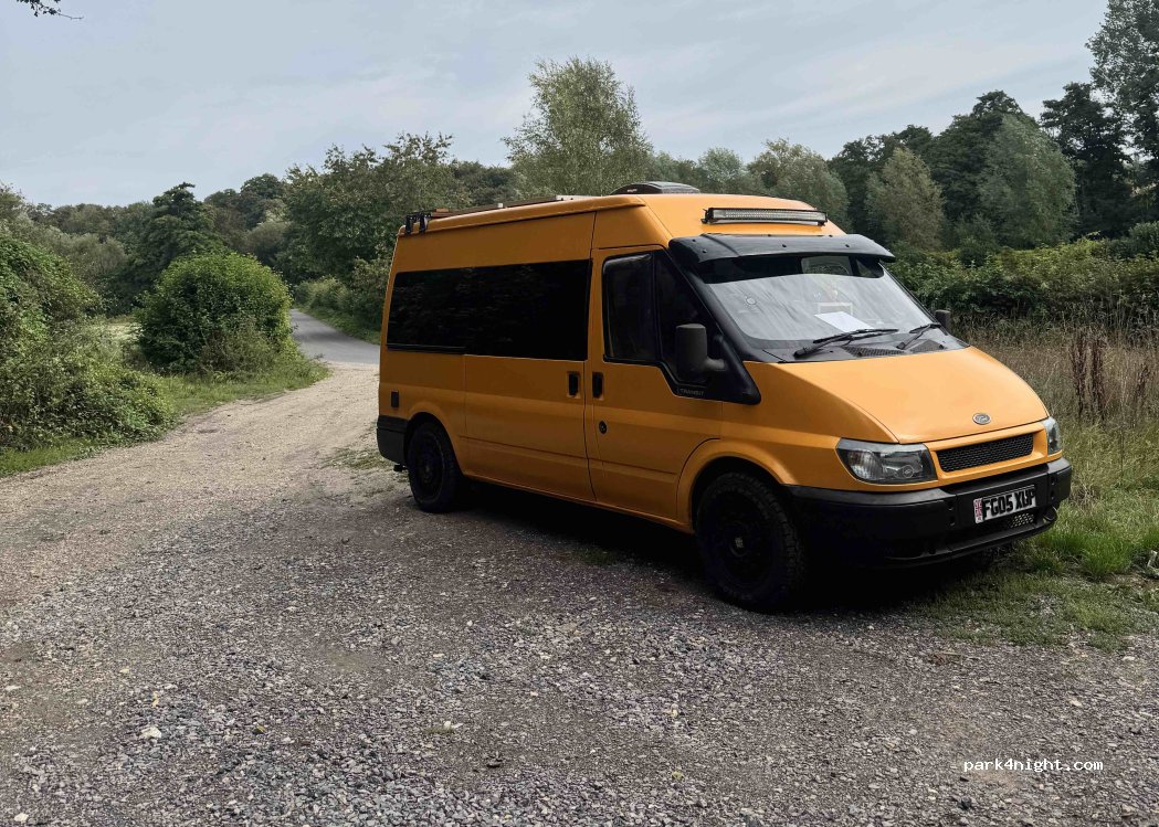 (RG28 7SB) Whitchurch - — foto 2