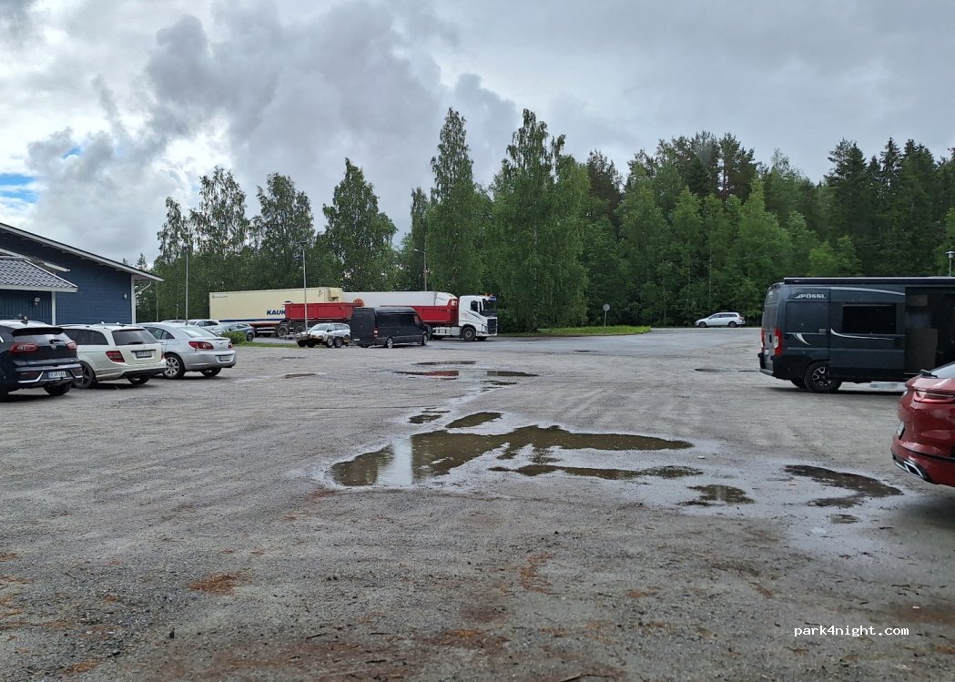 (66580) Kuni - 2063 Karlebyvägen — foto