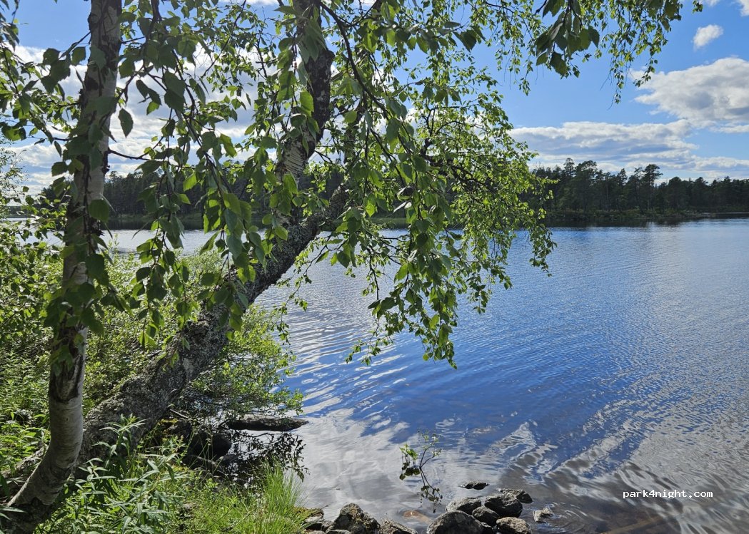(99870) Inari - 761 e Kaamasentie — foto