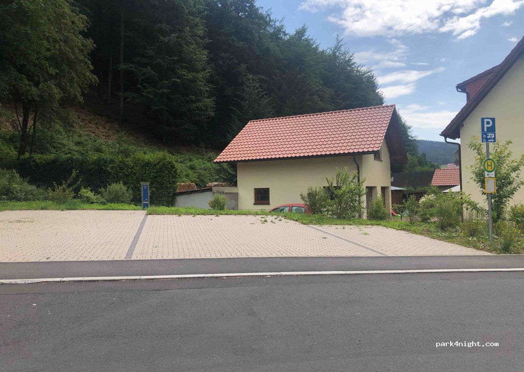 (98667) Schleusegrund - 38 Gabeler Straße — foto 2