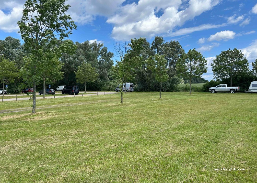 (23942) Kalkhorst - Unnamed Road — foto 4