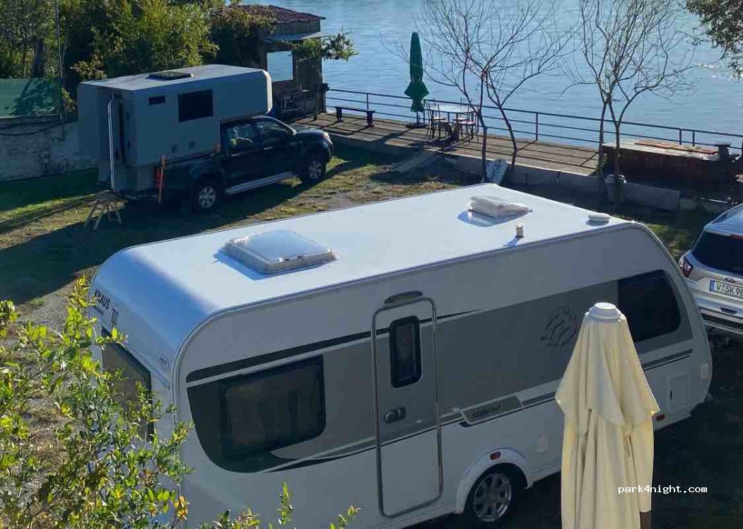 Bar Restorant Camping ERGI — foto 3