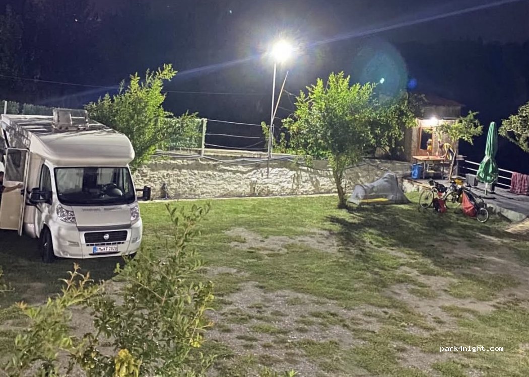 Bar Restorant Camping ERGI — foto 4