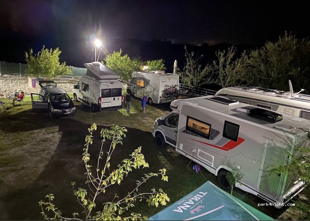Bar Restorant Camping ERGI — foto 5