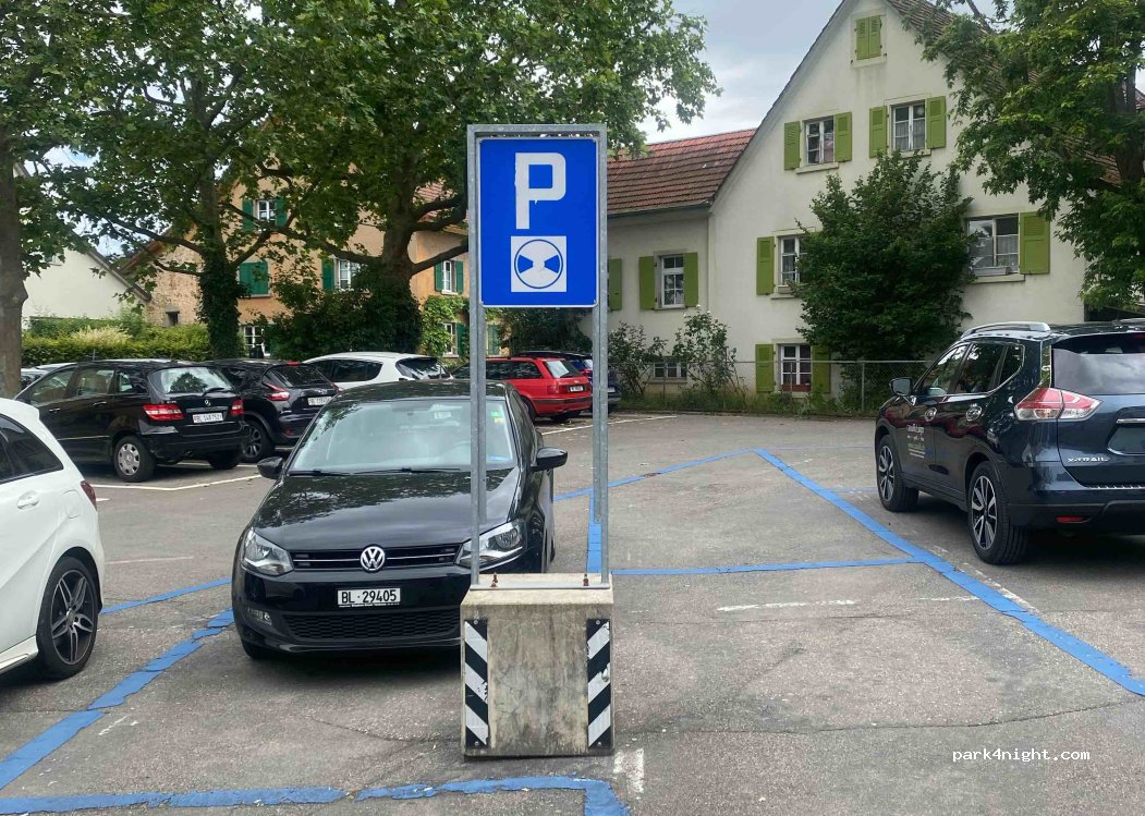 (4402) Frenkendorf - Hauptstraße — foto