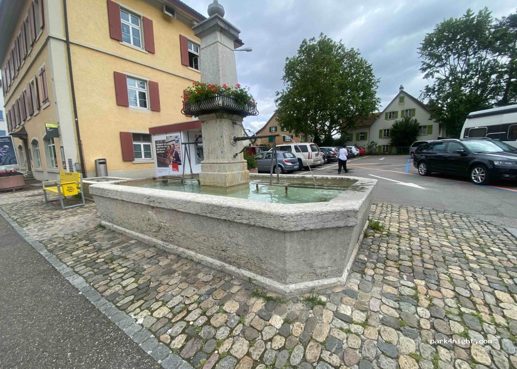(4402) Frenkendorf - Hauptstraße — foto 2