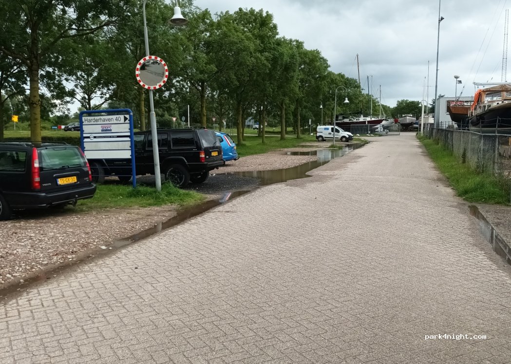 (3898 LN) Zeewolde - 32 Harderhaven — foto