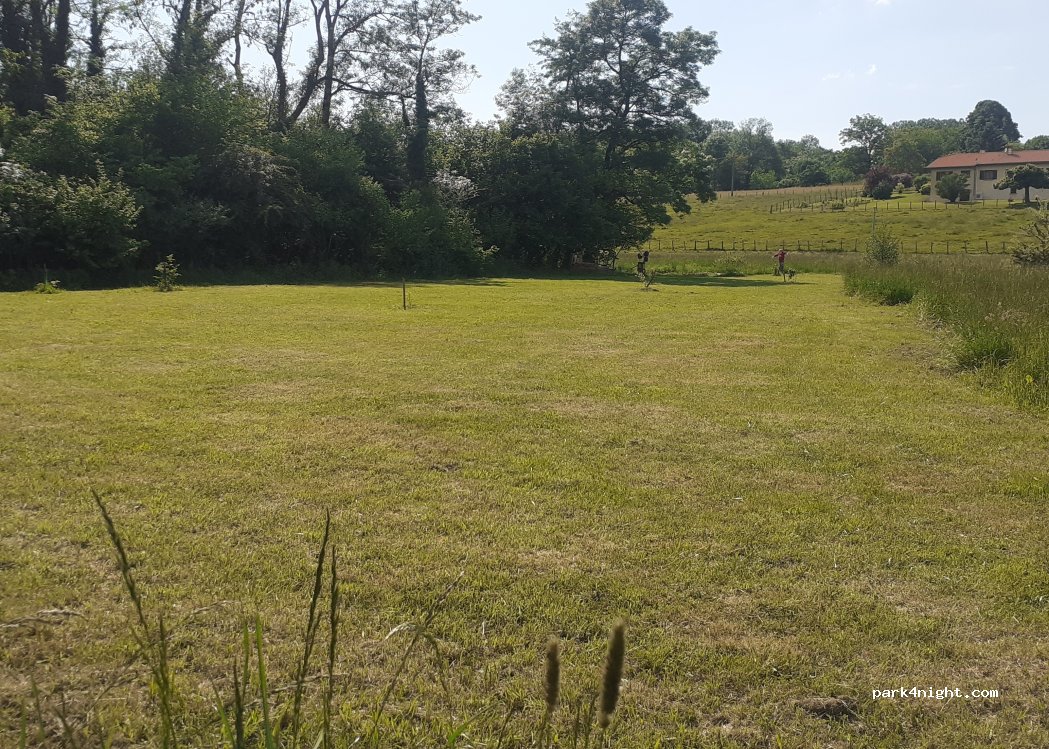 (01270) Coligny - 978 Route de Romanèche — foto 5
