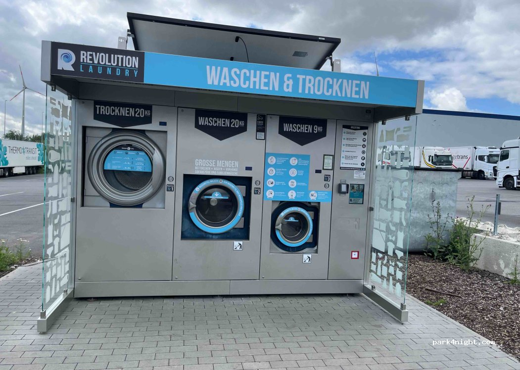 (55286) Wörrstadt - 4 Sophie-Opel-Straße — foto