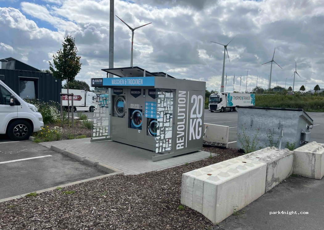 (55286) Wörrstadt - 4 Sophie-Opel-Straße — foto 3