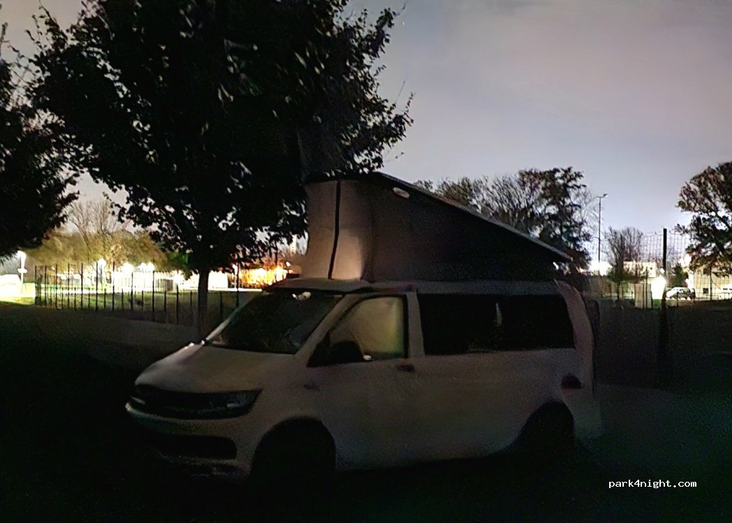 (06712) Zeitz - Unnamed Road — foto 2