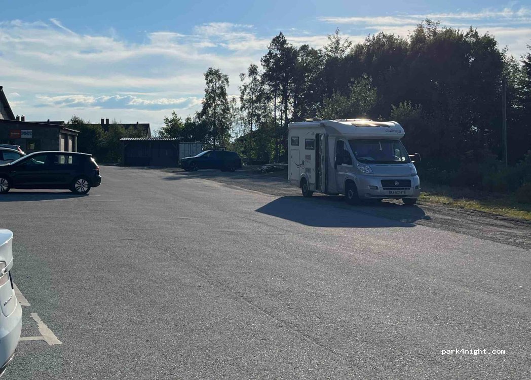(6011) Ålesund - 22 Myrdalsvegen — foto 2