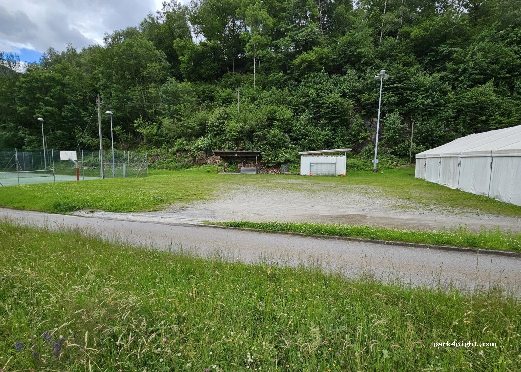 (6747) Faido - 7 in Vall — foto