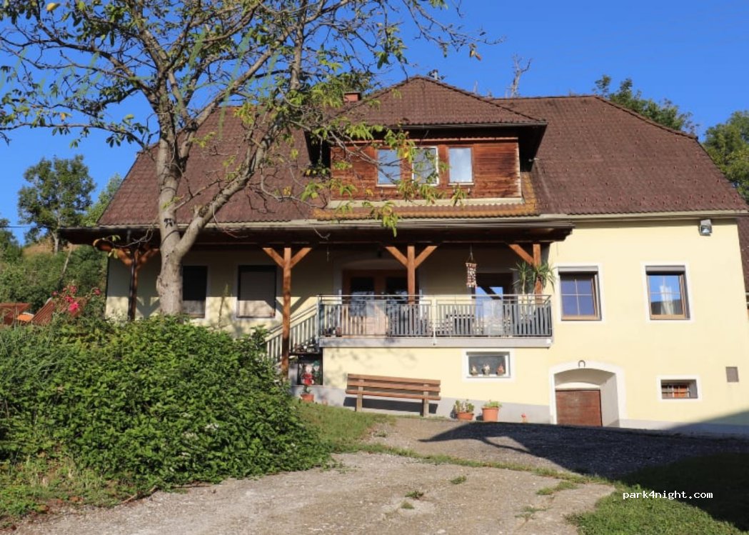 Hof Andreas Baumgartner dazufügen — foto