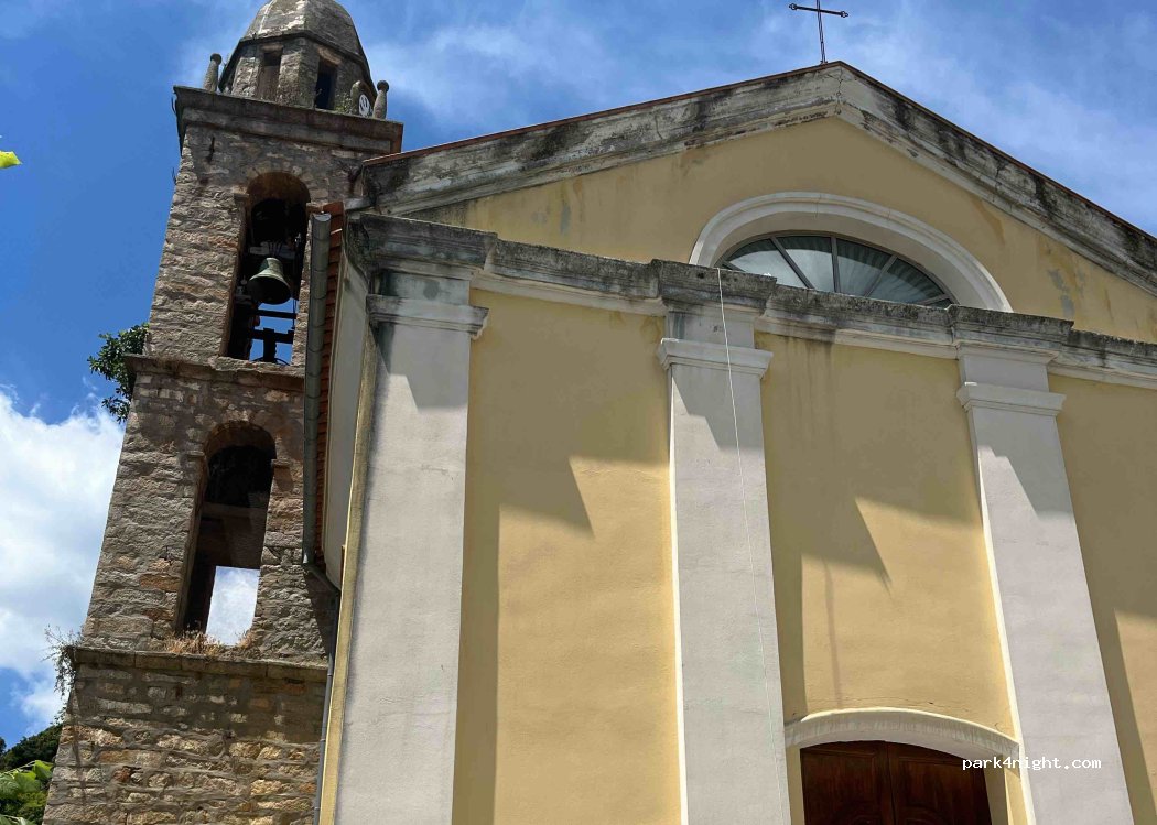 (20117) Ocana - 175 Caminu di a Ghjesgia — foto