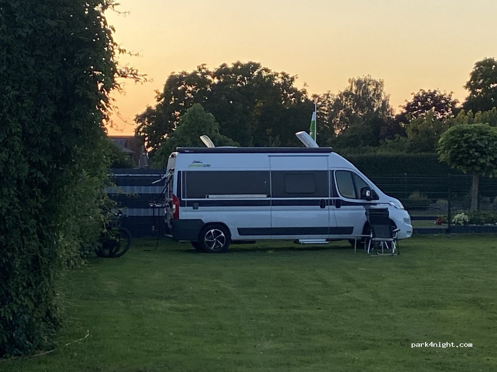Westzipfelcamp — foto 5