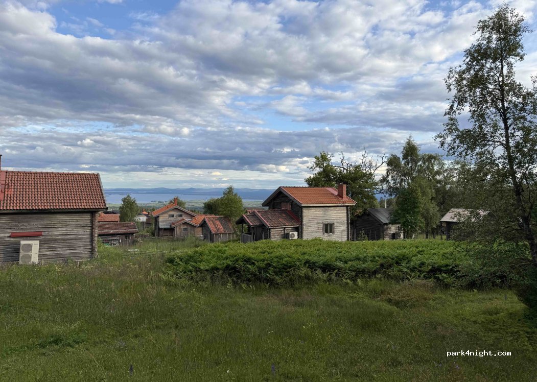 (794 90) Fryksås - Unnamed Road — foto 2