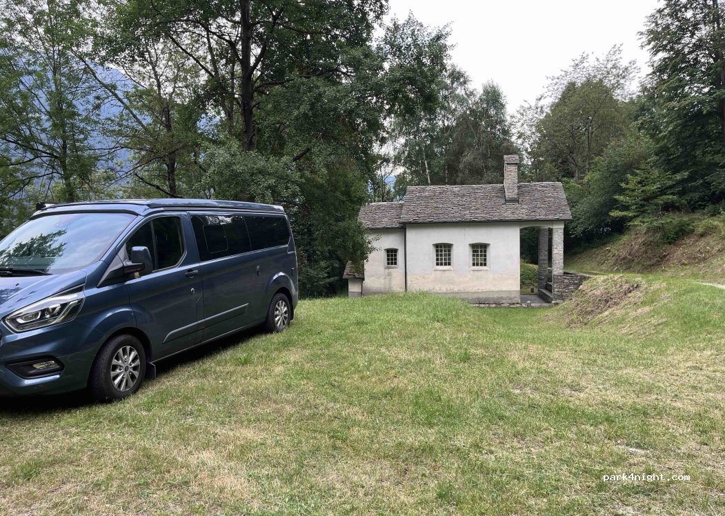 (6747) Faido - 1935 Zona Movaglio — foto 3