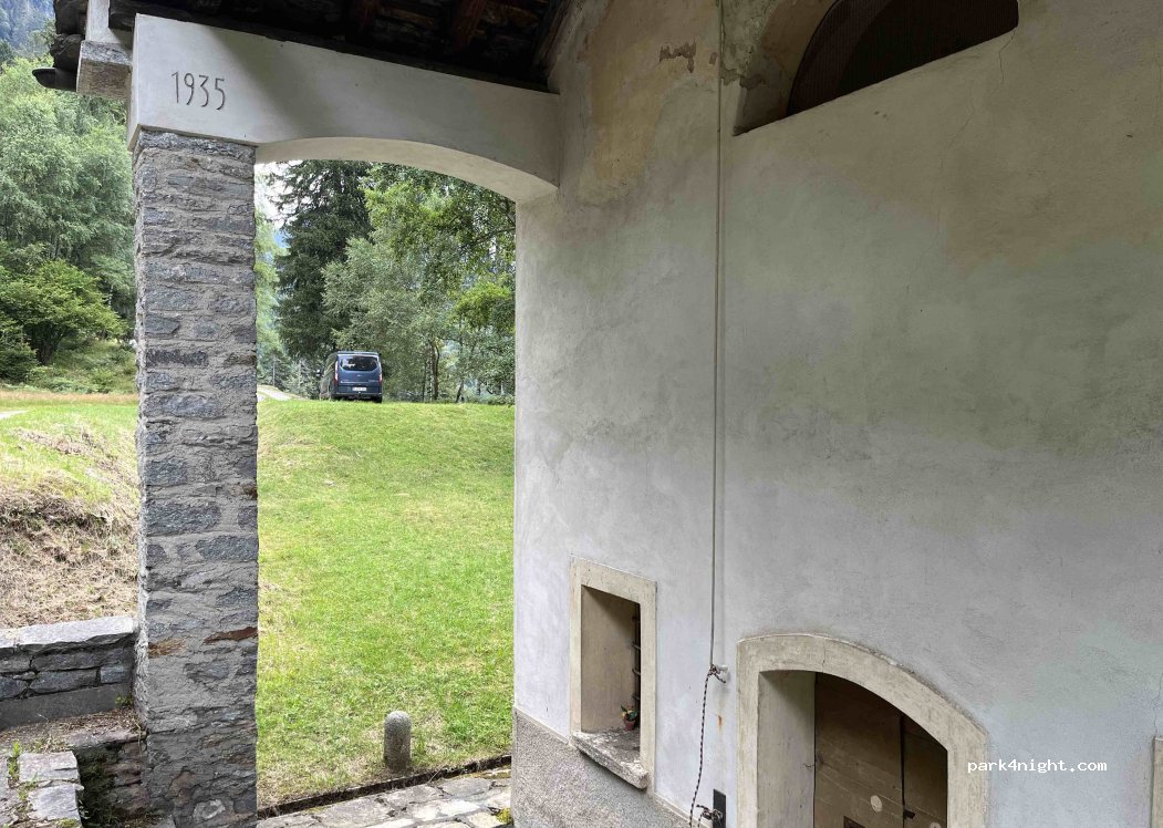 (6747) Faido - 1935 Zona Movaglio — foto 4