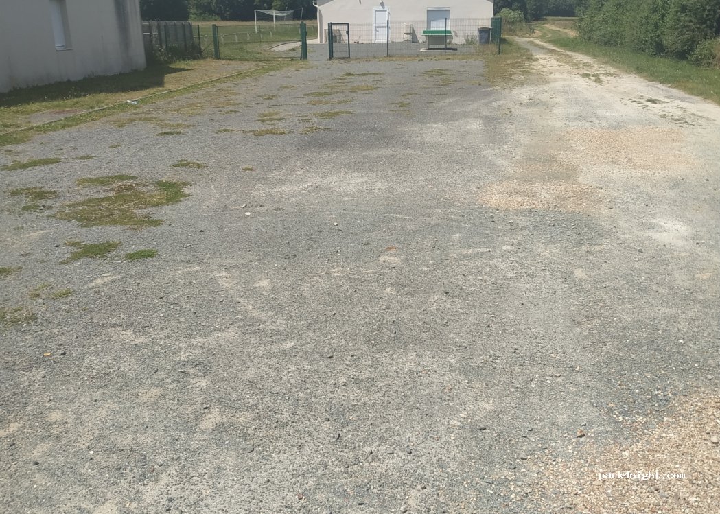 (49490) Noyant-Villages - 33 Rue des Cerisiers — foto