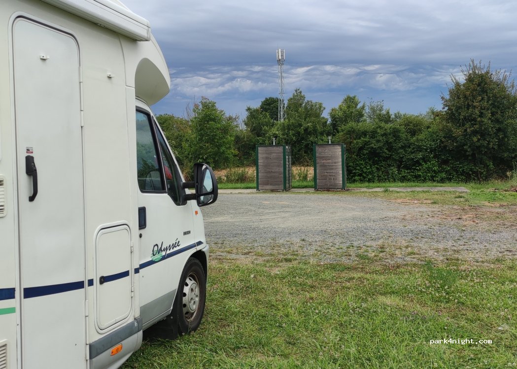 (49490) Noyant-Villages - 33 Rue des Cerisiers — foto 3