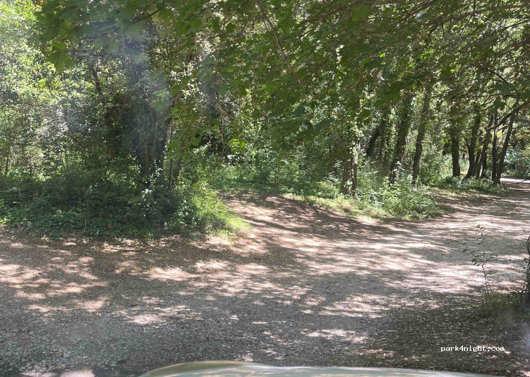 (83136) Méounes-lès-Montrieux - 2248 Chemin de la Capeliere — foto