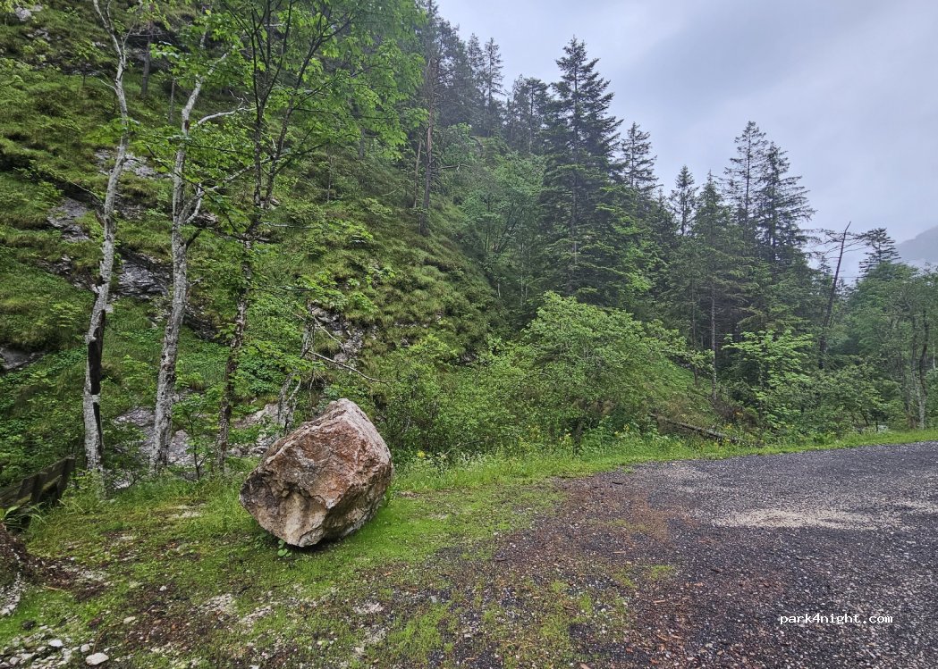 (9170) Drazja-vas - Waidischer Landesstraße — foto