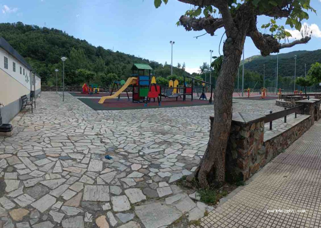 (24460) Matarrosa del Sil - 16 Calle el Polideportivo — foto 3