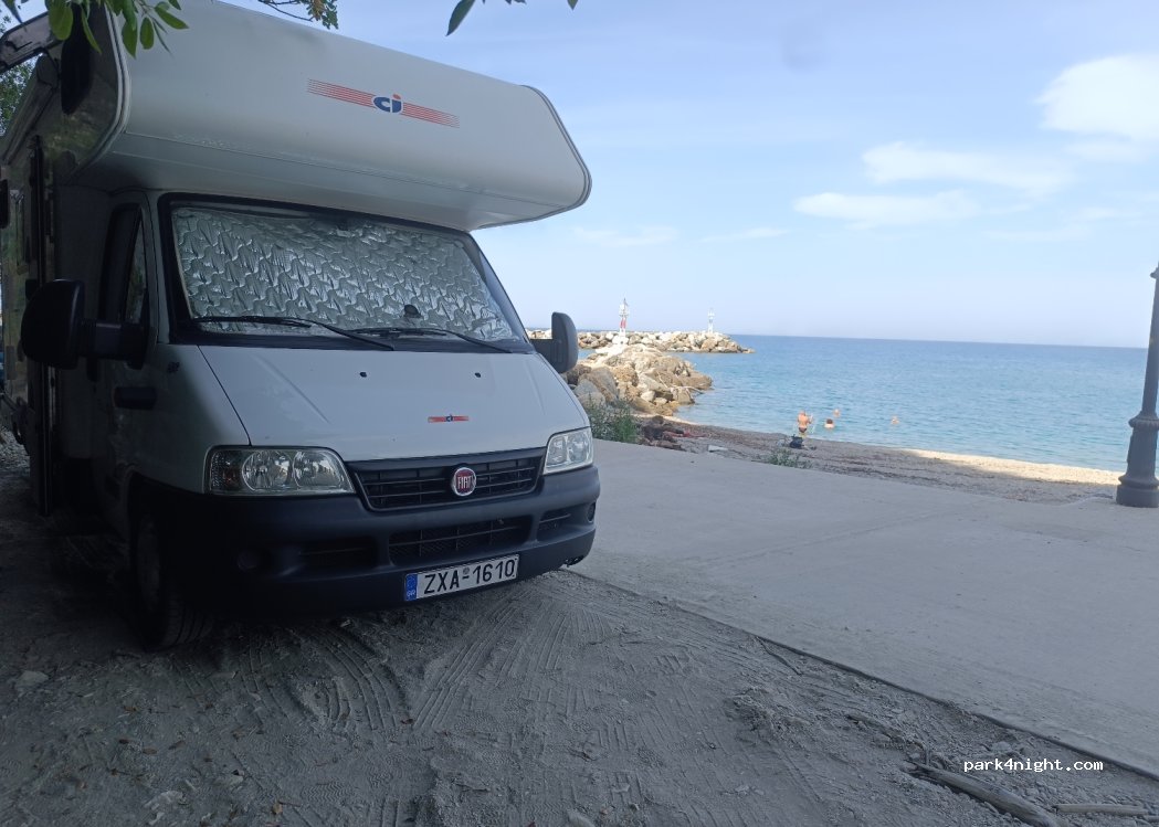 (370 12) Agios Ioannis - 1 Eparchiaki Odos Mouresiou-Agio Ioanni — foto 2