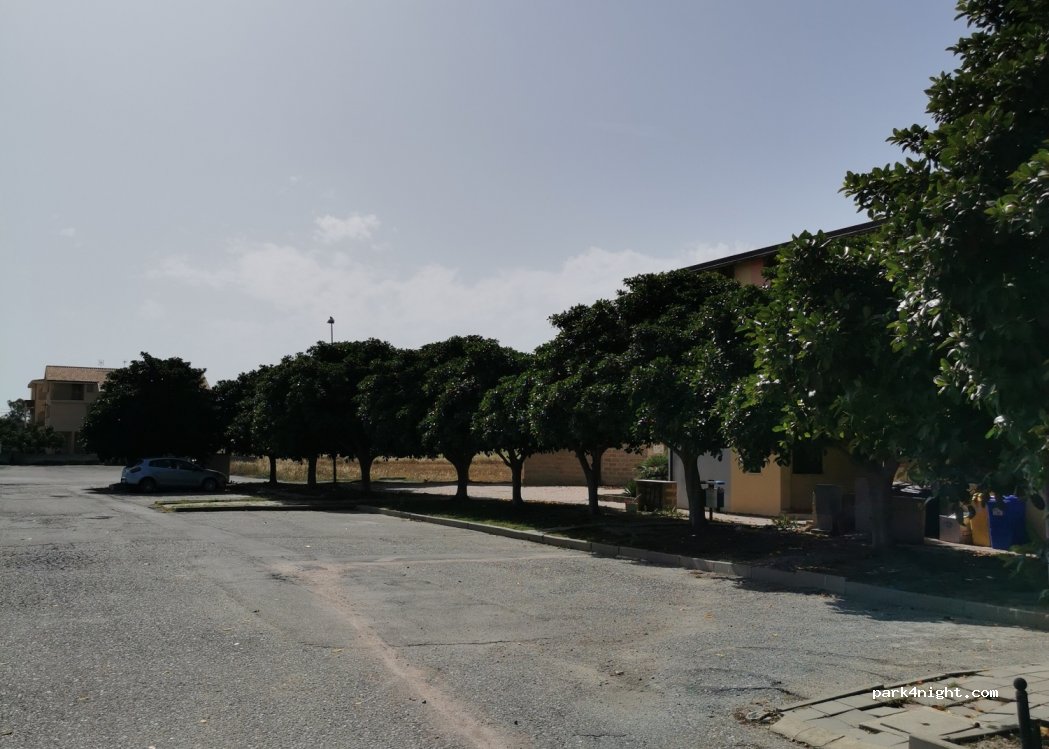 (88842) Steccato di Cutro - 16 Via dei Narcisi — foto