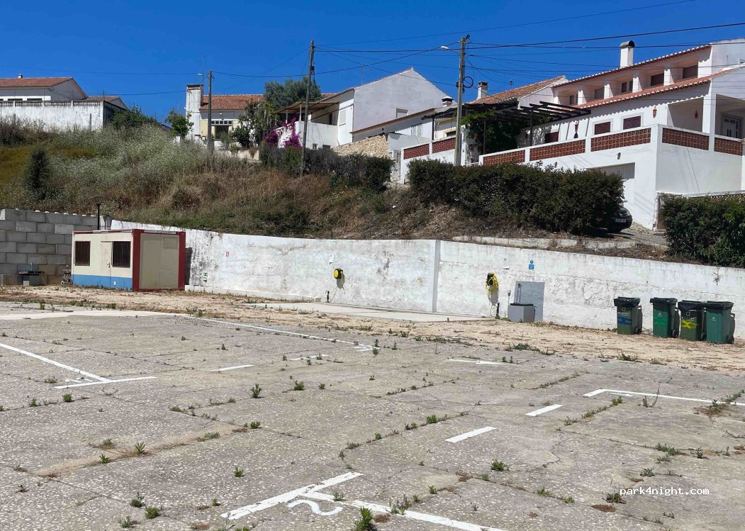 (8670) Odeceixe - 7 Rua das Escolas — foto