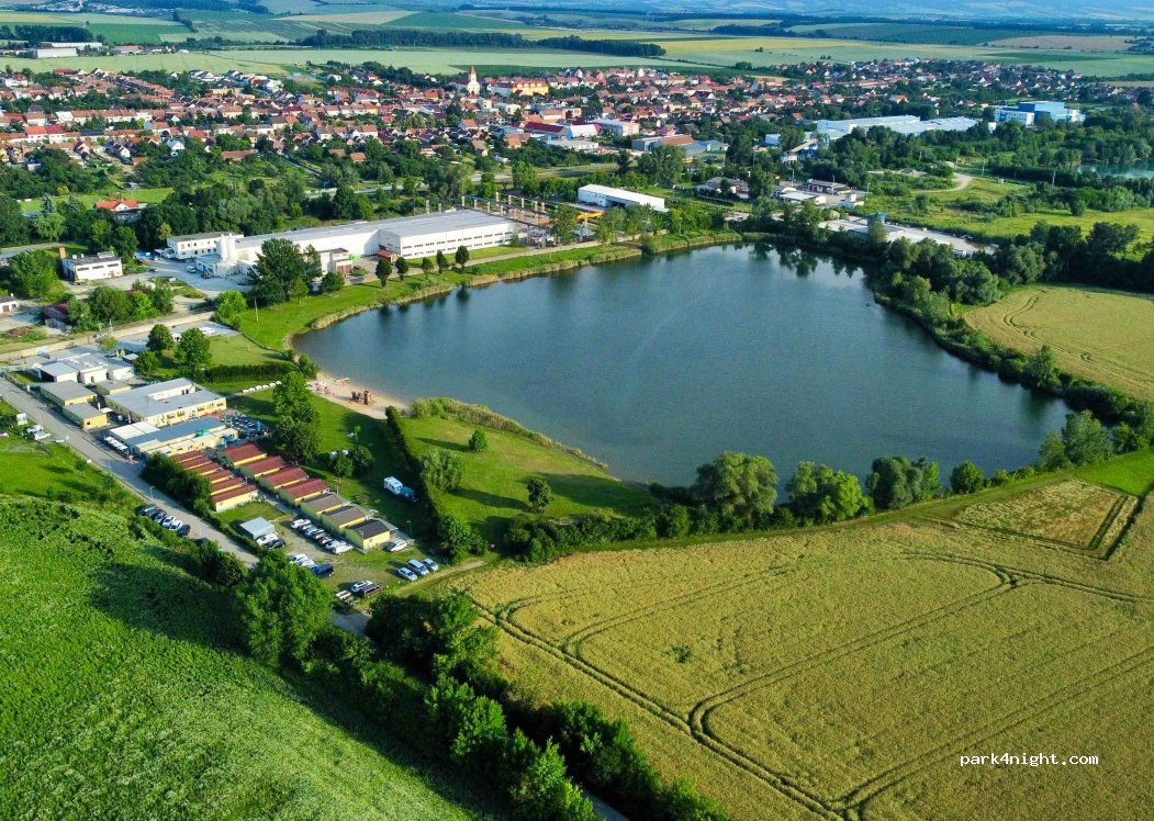 Auto-aqua-cyclocamp ostrožská nová ves — foto 2