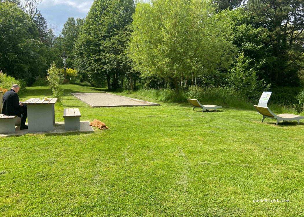 (62270) Ligny-sur-Canche - 1 Rue du Marais — foto 4