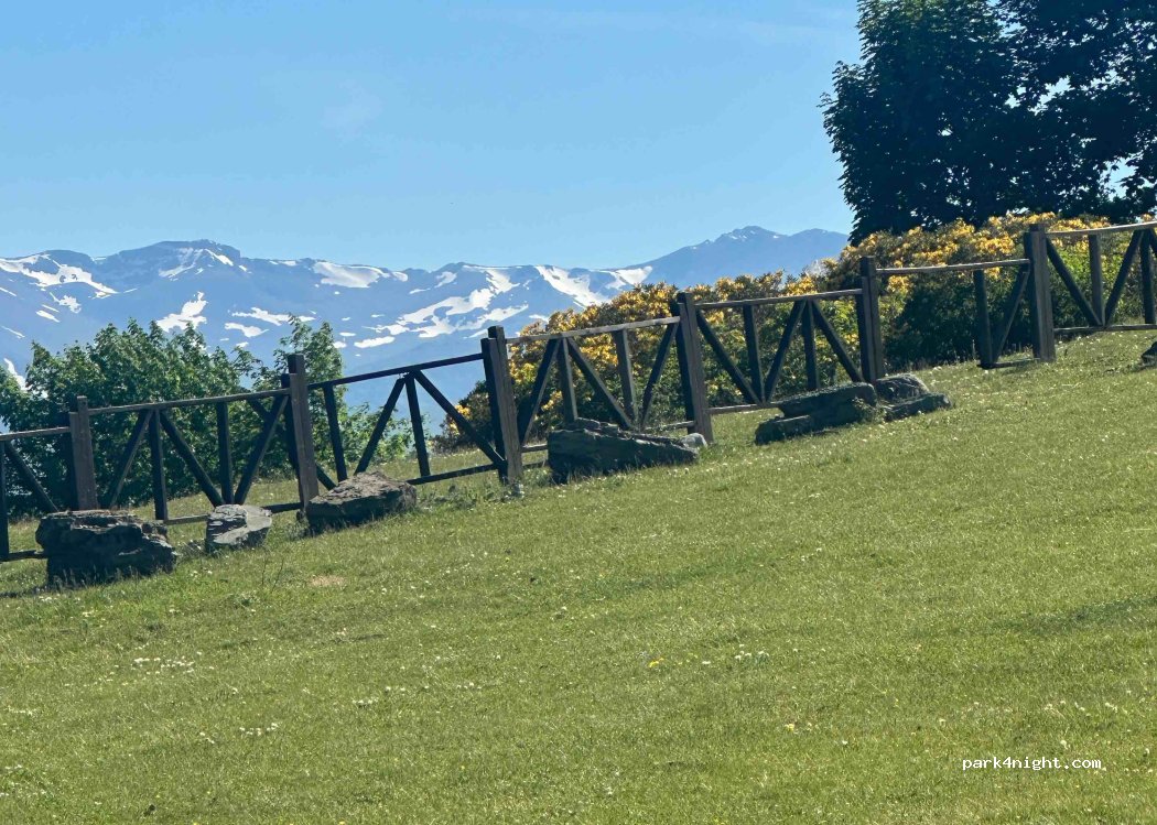 Ağaçbaşı Tabiat Parkı — foto 2