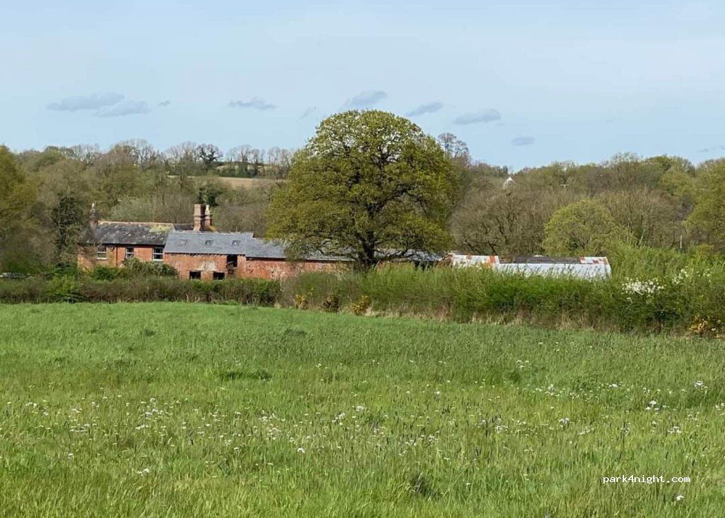 Winkleigh Farm — foto