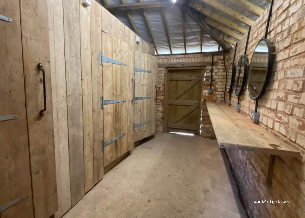 Winkleigh Farm — foto 3