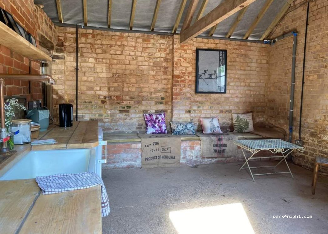 Winkleigh Farm — foto 4