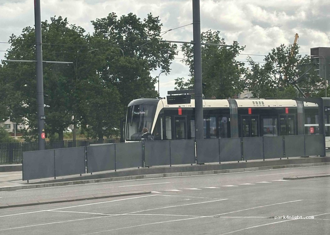 (5230) Odense - Niels Bohrs Alle 150 — foto 2
